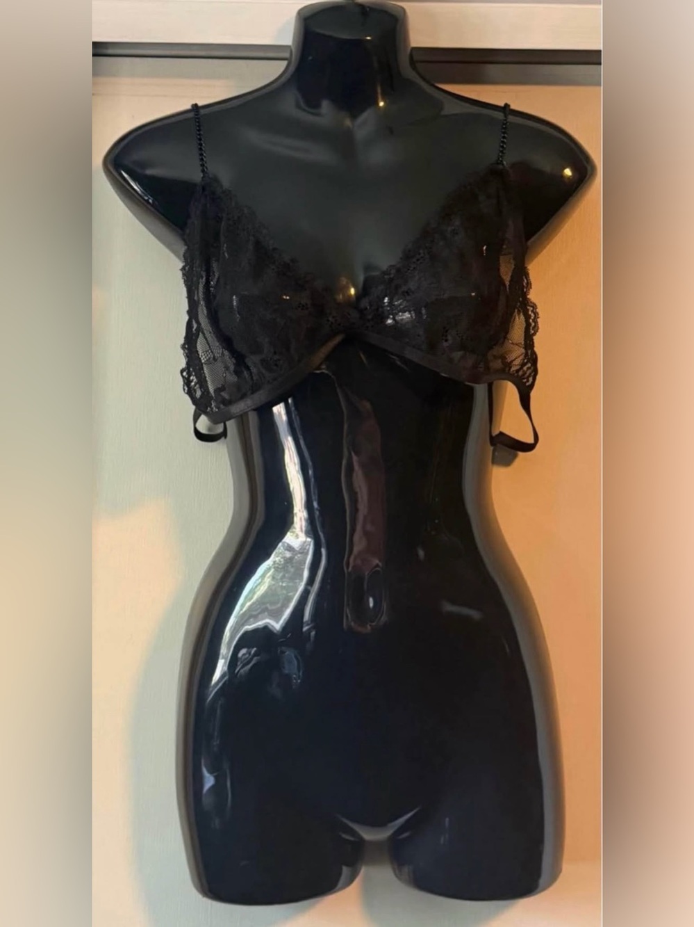 Dolls Kill WIDOW Bralette